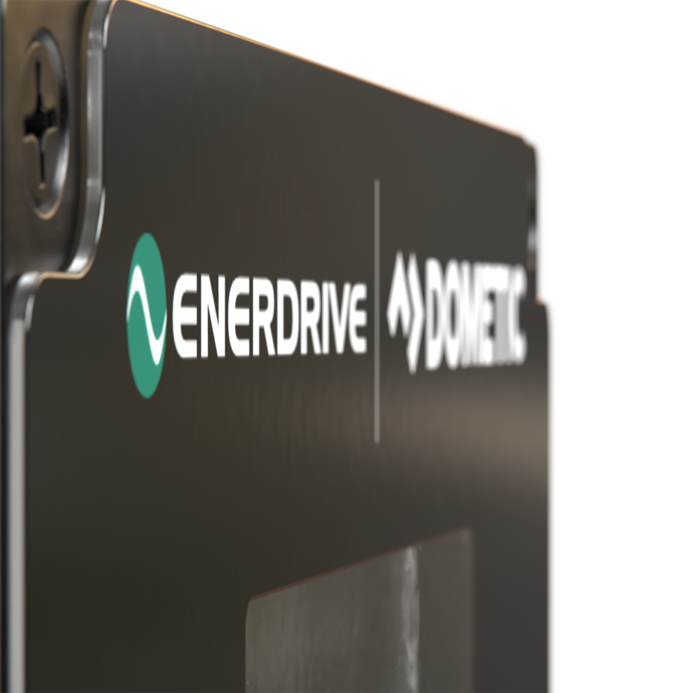 Enerdrive 12V 100A DC-DC Battery Charger