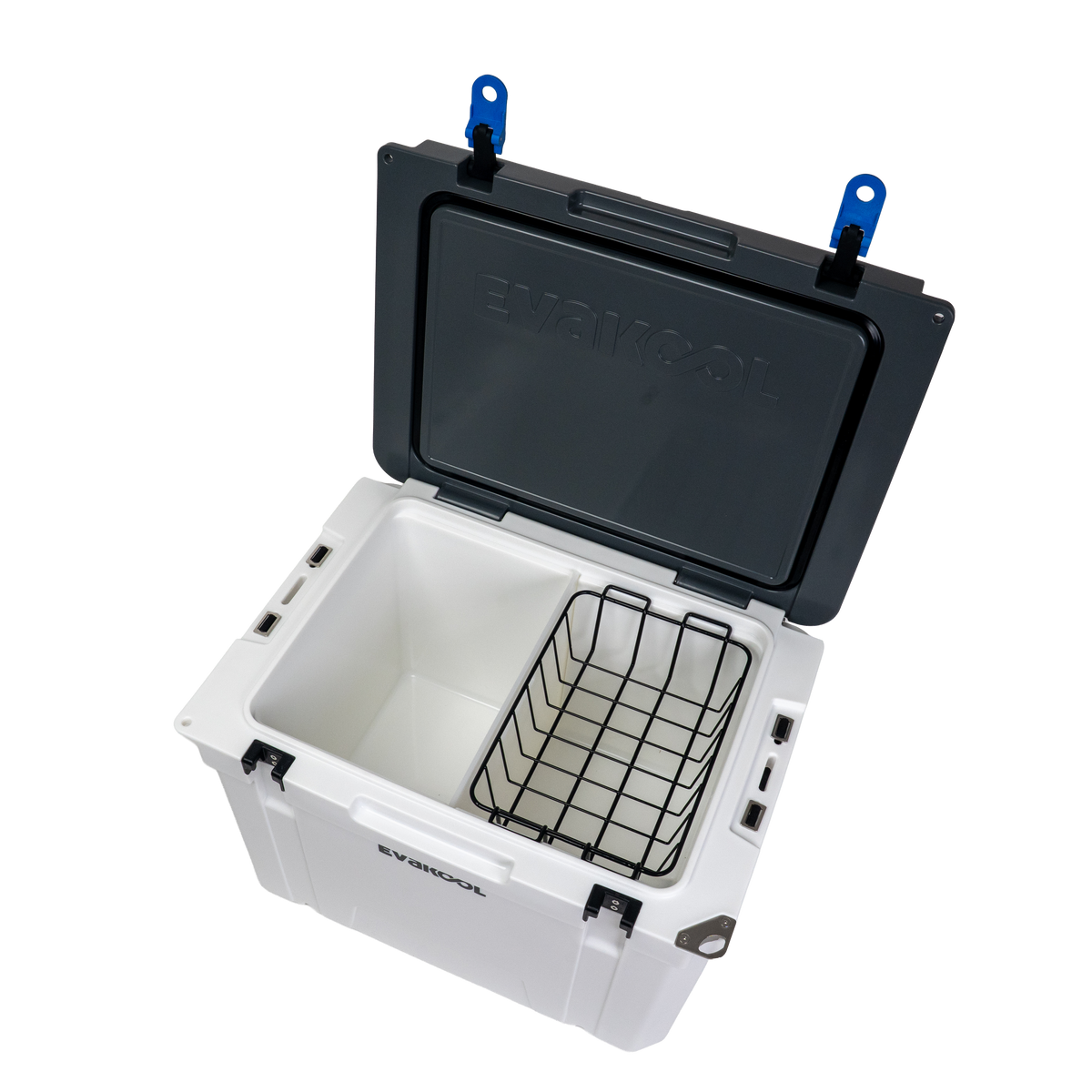 EvaKool 60L Alpine Cooler