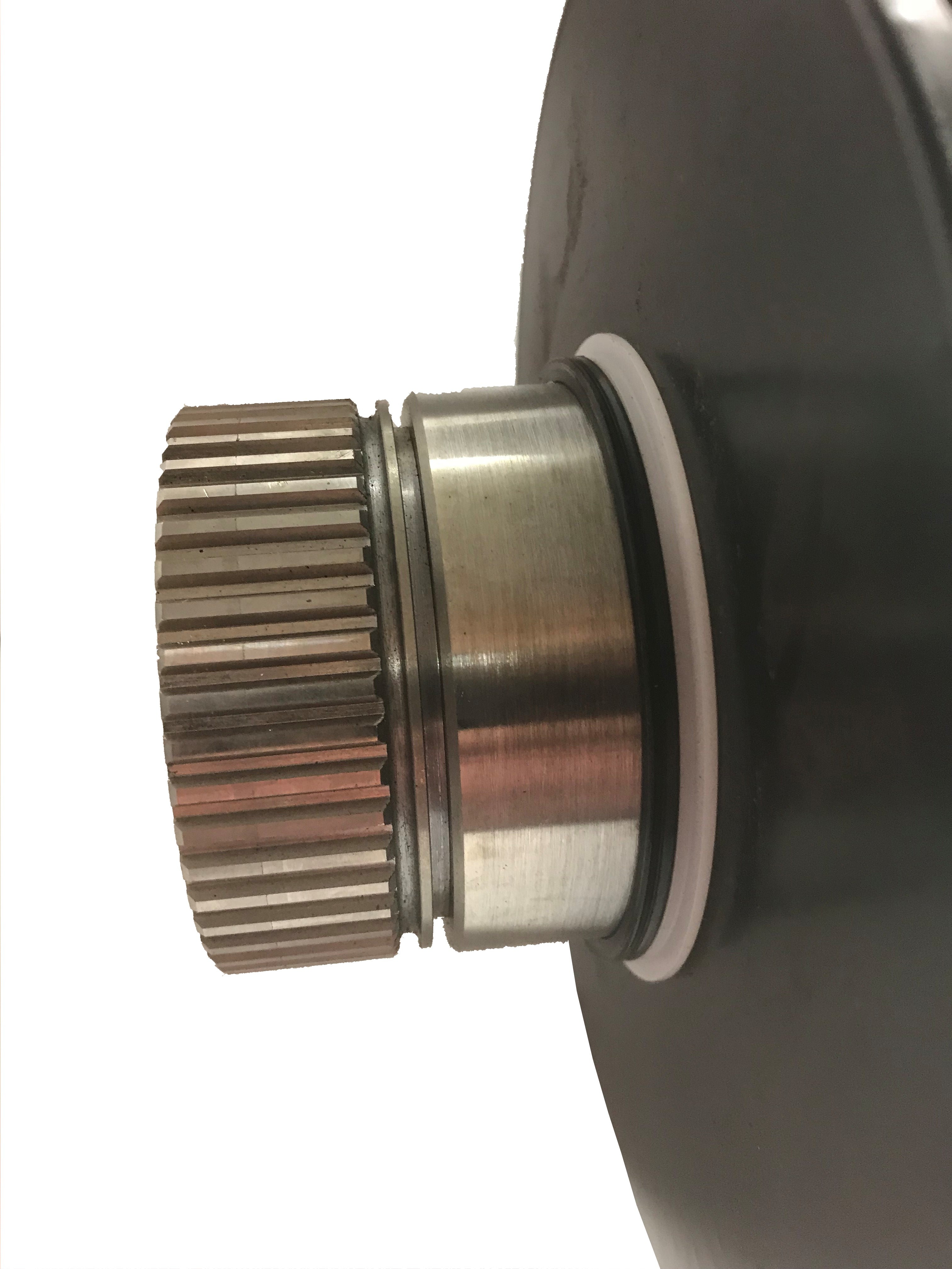 Gigglepin Solid Drum 8274 +76mm | Gigglepin