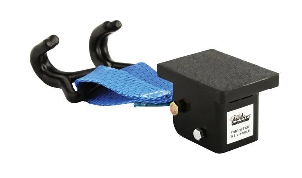 Ironman 4x4 Highlift Jack Tyre Lift Kit