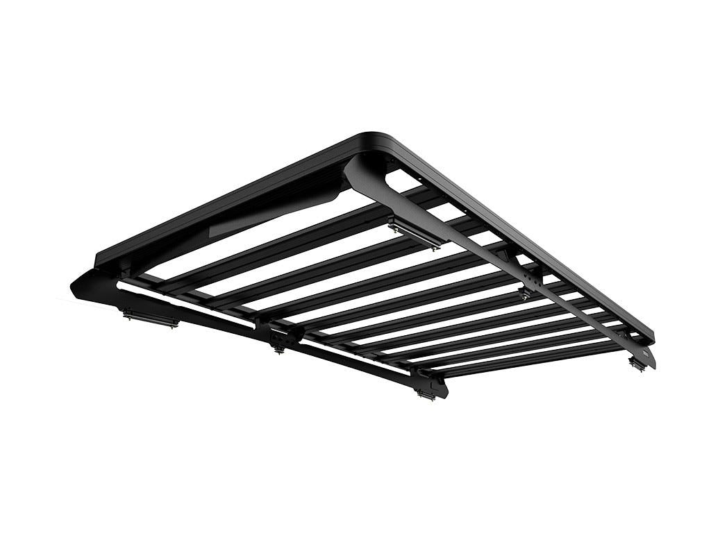 Toyota Fortuner (2016-Current) Slimline II Roof Rack Kit | Front Runner