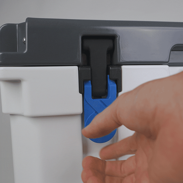 EvaKool 40L Alpine Cooler