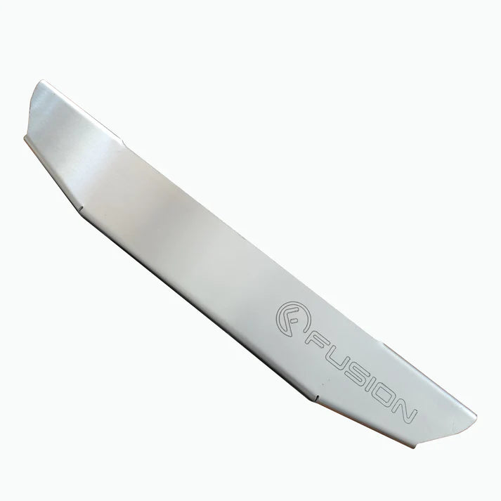 Fusion Fab BMW M57 Heat Shield | Fusion Fab Industries