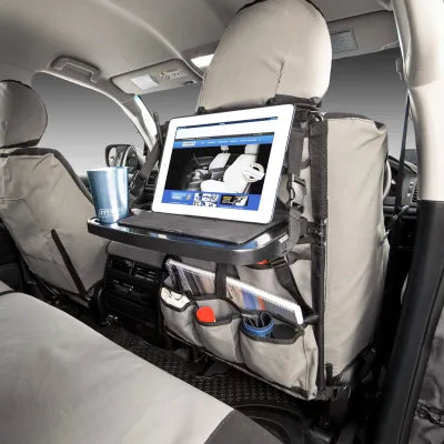 MSA 4x4 Organiser Seat - D/ Down Table