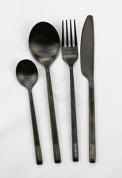MSA 4x4 Cutlery Set