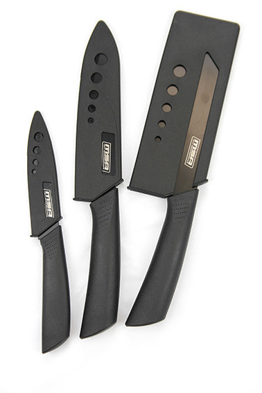 MSA 4x4 Cooking Knives | MSA 4x4