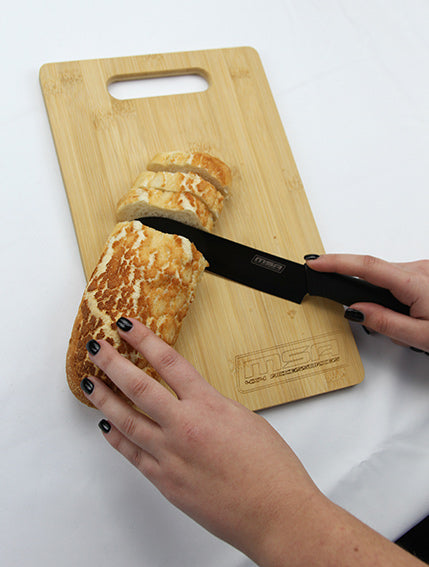 MSA 4x4 Premium Cutlery Pack