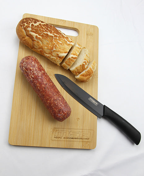 MSA 4x4 Bamboo Chopping Board | MSA 4x4