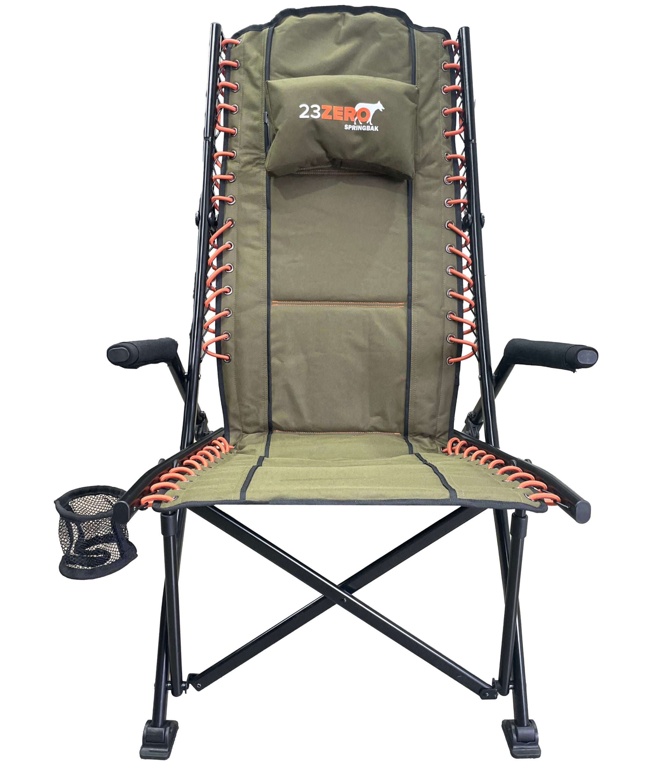 23Zero Springbak Chair Gen 2 | 23Zero