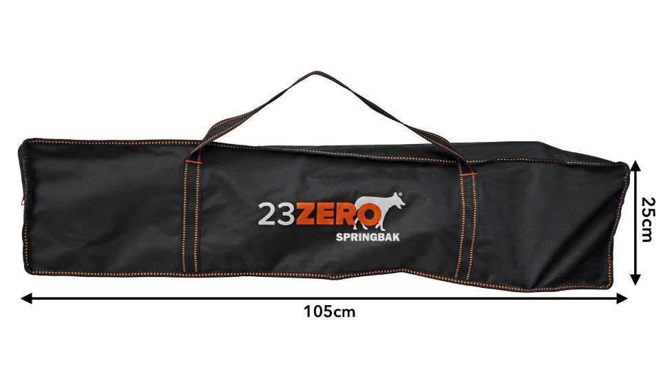 23Zero Springbak Chair Gen 2 | 23Zero