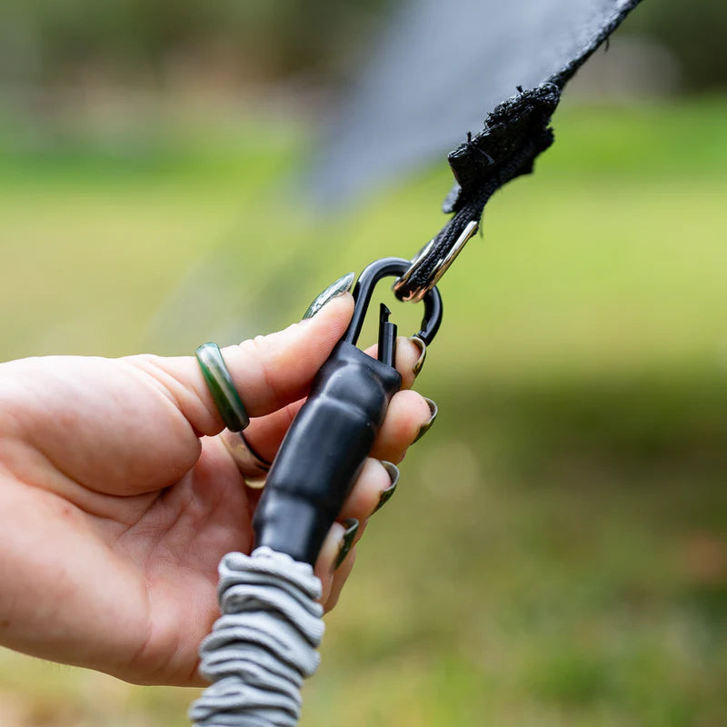 Tiegear Screen Springs - 6 Pack | Tiegear