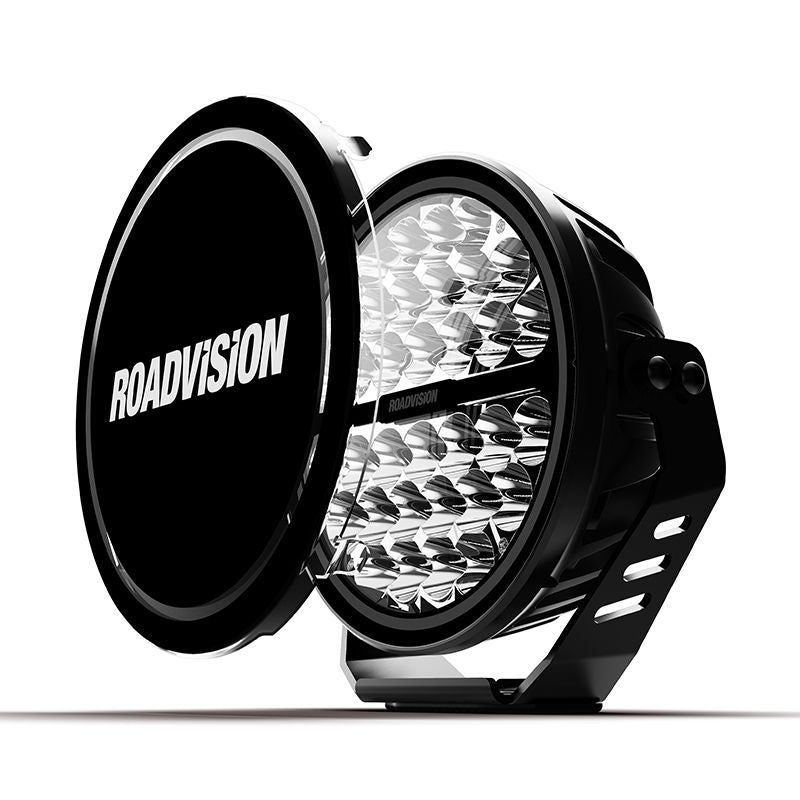 Roadvision RDL6901SD 9 inch LED Driving Light Stealth Pro Series