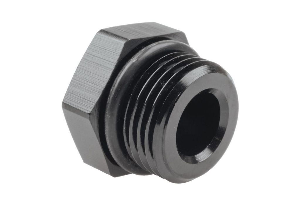Raceworks AN-8 O-Ring Boss Plug