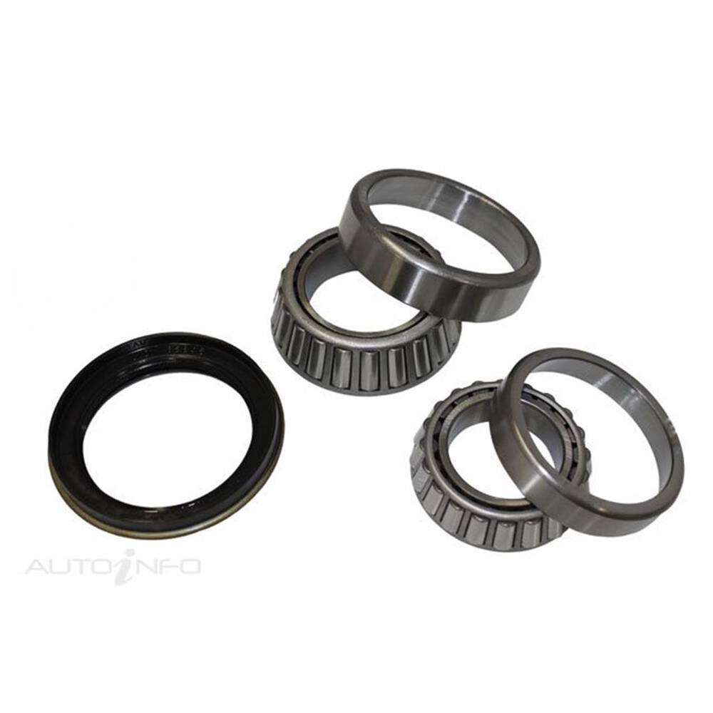 Front Wheel Bearing Kit for Nissan Patrol GQ & GU - Jap Bearings