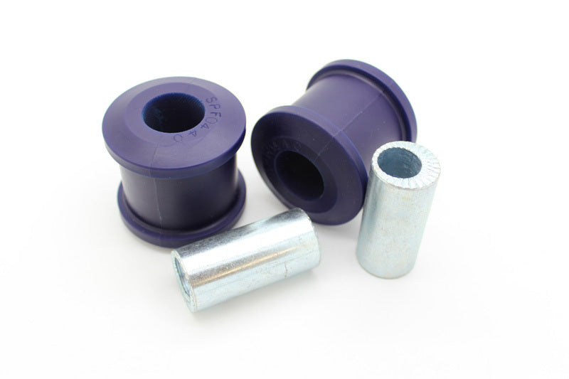 SuperPro Radius Arm to Chassis Mount Bush Kit w/Offset Tube - Front (Landcruiser 7X/80/105 Series) | SuperPro