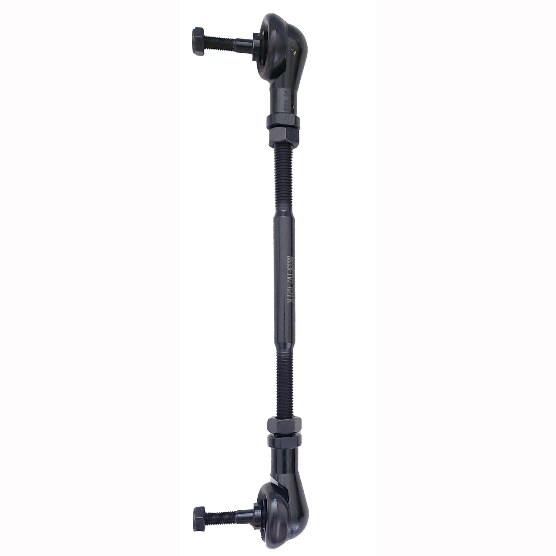 Blackhawk Rear Sway Bar Full Sealed Extension Link for 2" - 8" for Nissan Patrol GU | Roadsafe