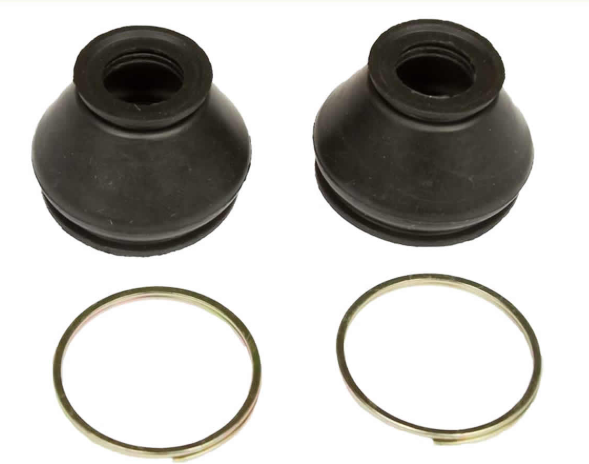 Roadsafe 4wd Rubber Dust Boot Kit fit Holden Colorado RG Isuzu DMAX | Roadsafe