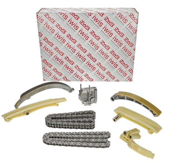 Timing Chain Kit for BMW M47 3 Series E46 - IWIS German Made