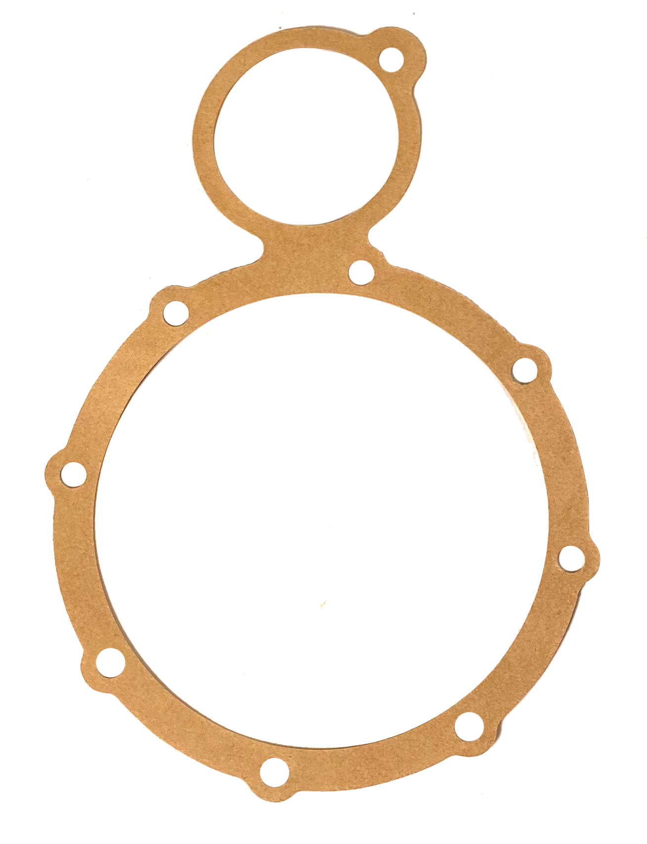 Gigglepin GP80 Snowman Gasket | Gigglepin