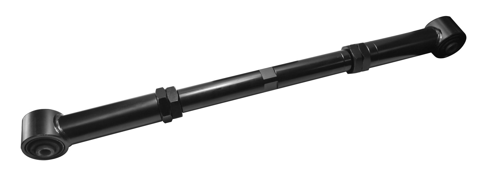 Roadsafe 4wd Adjustable Lower Rear Control Trailing Arm for Nissan Navara NP300 D23 - Single | Roadsafe