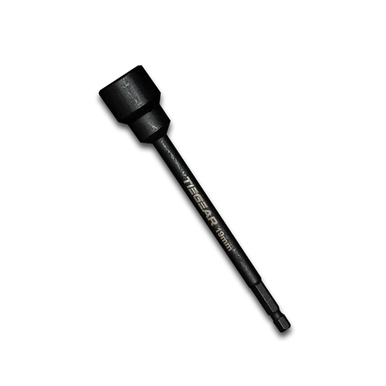 Tiegear Terra Driver | Tiegear