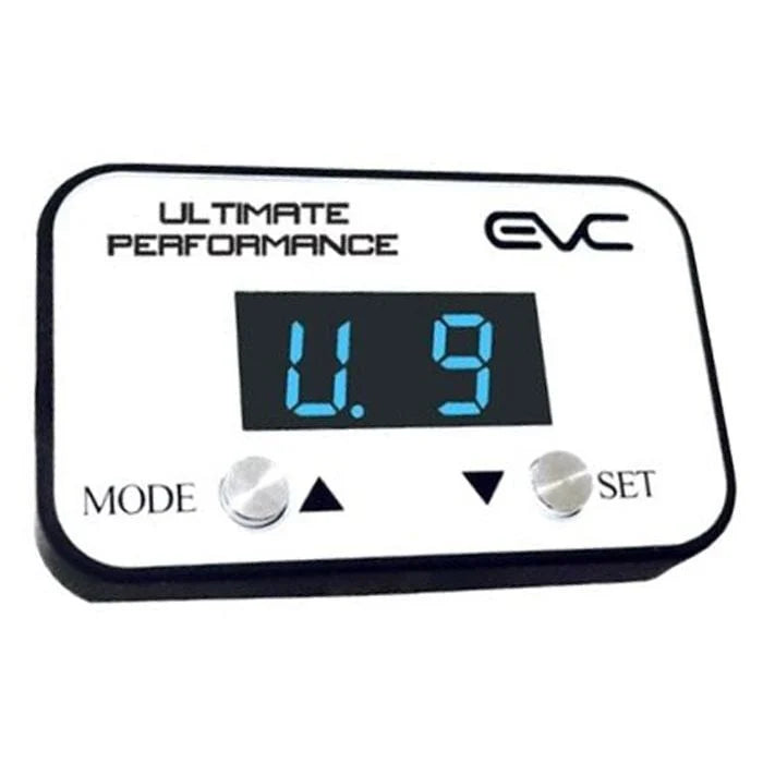 Ultimate9 EVC Throttle Controller - EVC152