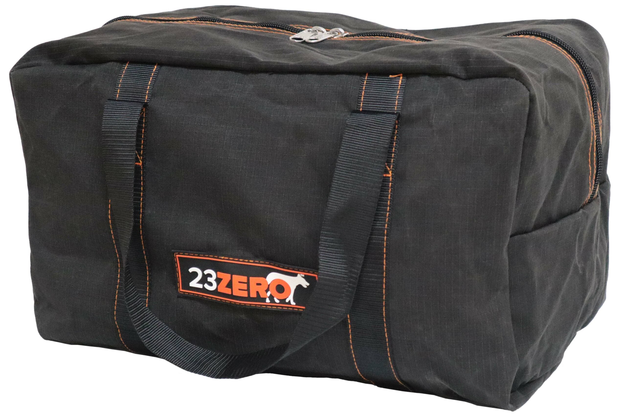 23Zero Canvas Gear Bag | 23Zero
