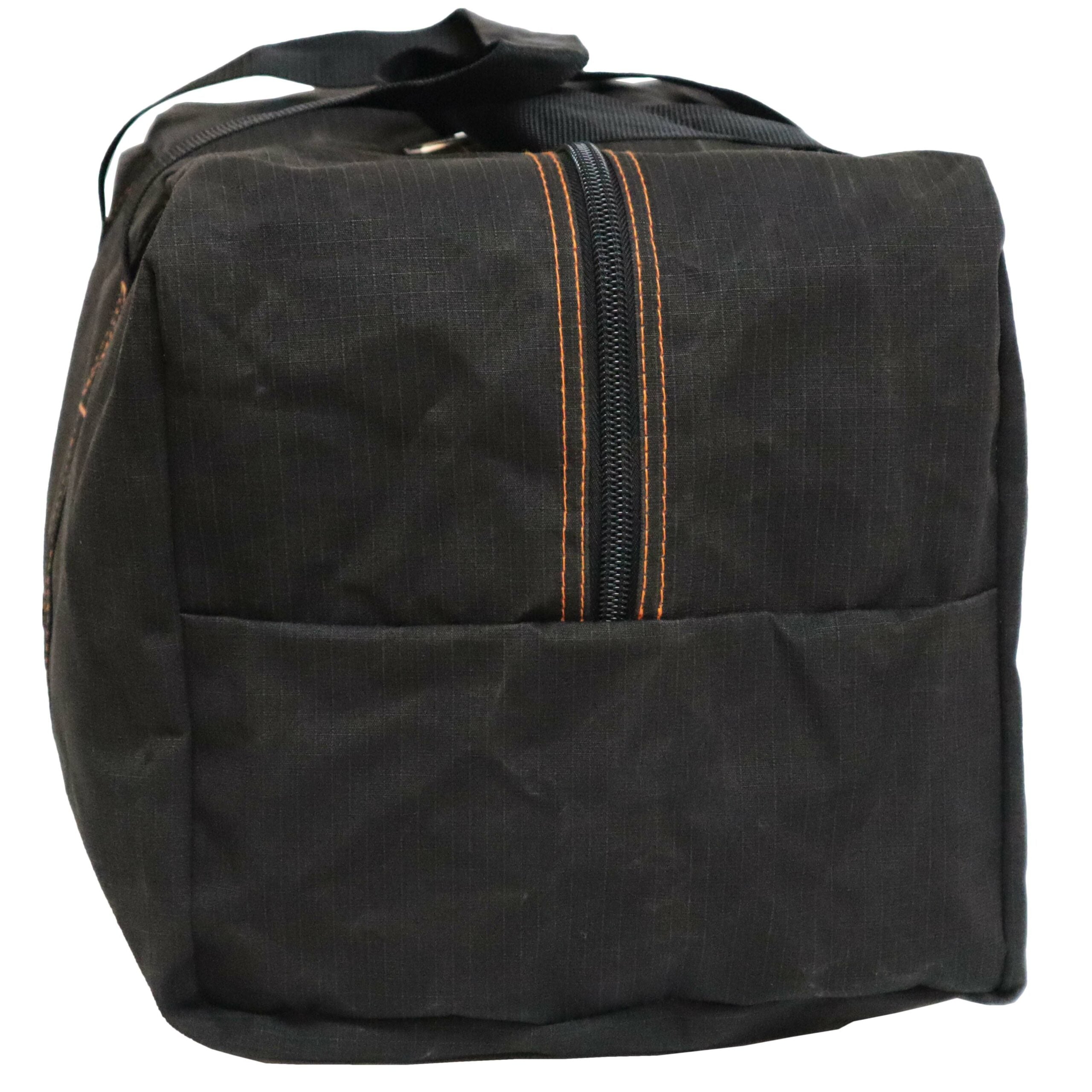 23Zero Canvas Gear Bag | 23Zero