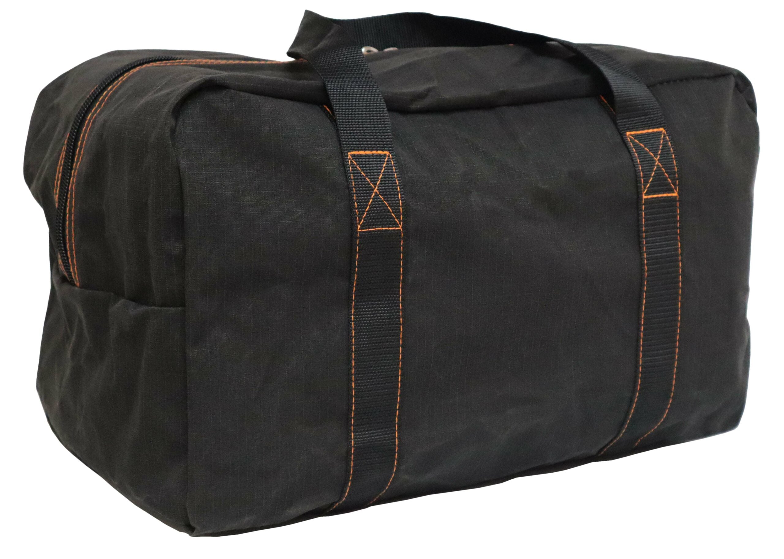 23Zero Canvas Gear Bag | 23Zero