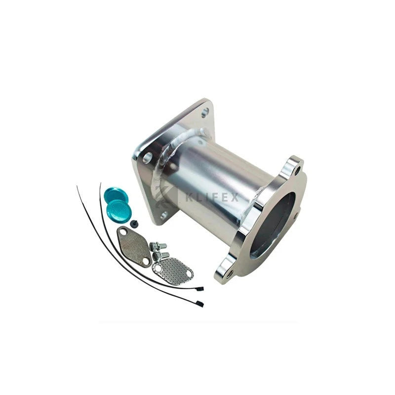 EGR Delete / Removal kit for BMW M57N2 | QIKAZZ 4x4 & Camping