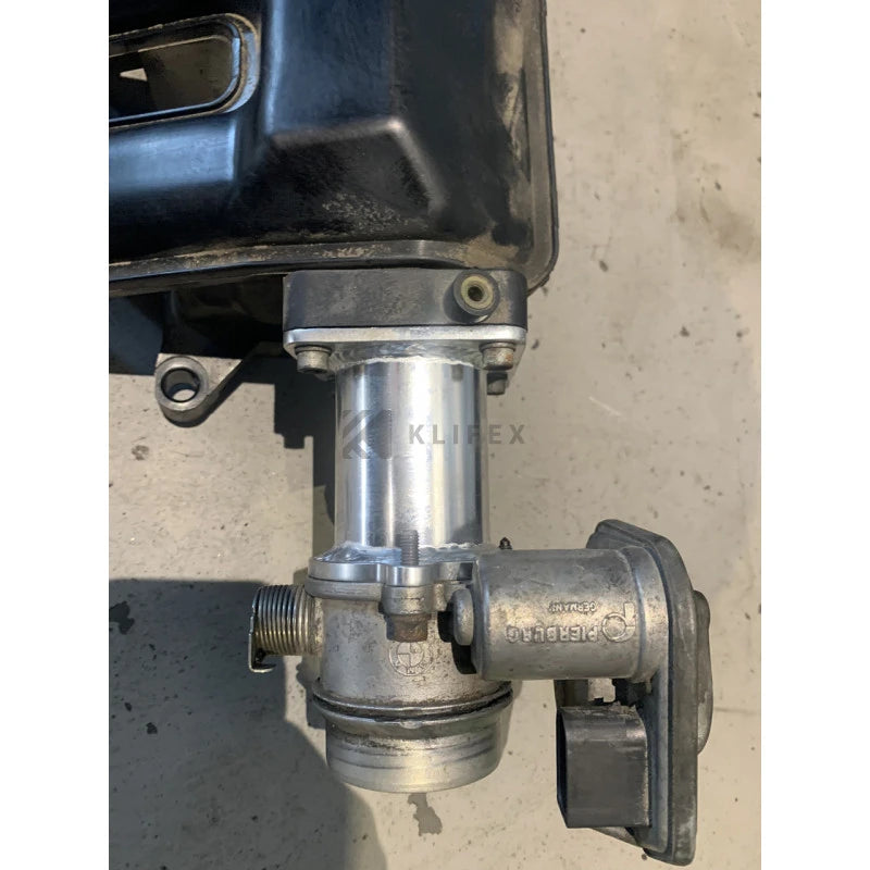 EGR Delete / Removal kit for BMW M57N2 | QIKAZZ 4x4 & Camping