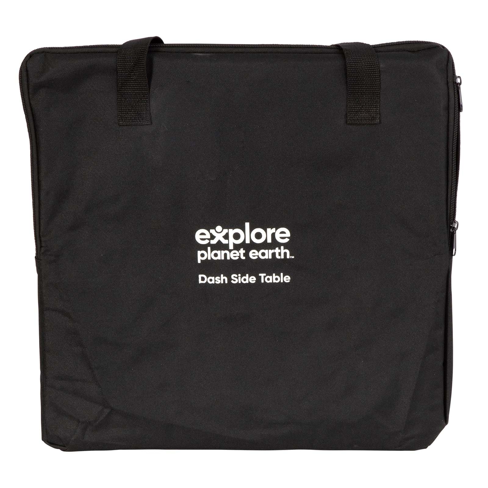 Explore Planet Earth Dash Side Table MKII