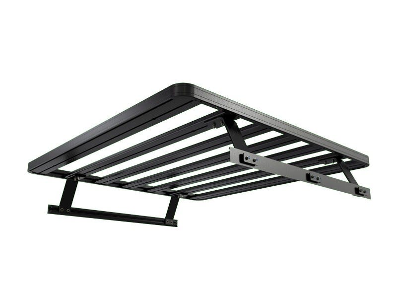 Chevrolet Silverado Standard Ute (1987-Current) Slimline II Load Bed Rack Kit | Front Runner