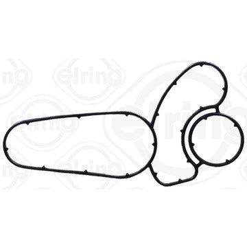 Oil Cooler Seal for M57N M57N2 - Elring 151.980 | ELRING