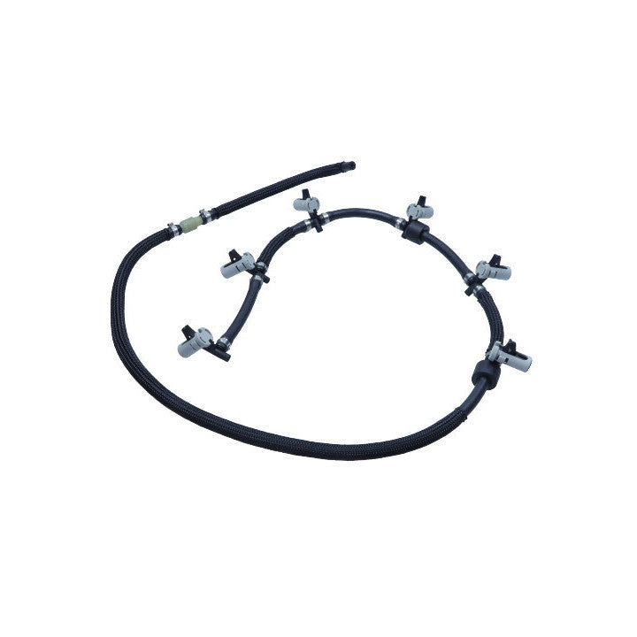 BMW Fuel Injector Return Line for E70 M57N2 - Maxgear 13537799869 | Maxgear