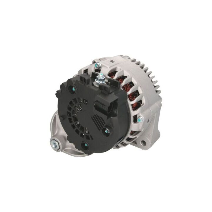 BMW 230A Alternator for M57N2 - Stardax 12317804266 | Stardax