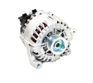 BMW 230A Alternator for M57N2 - Stardax 12317804266 | Stardax
