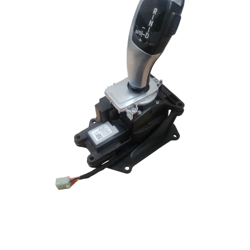 Fusion Fab BMW M57 E70 ZF6HP28X E-Shift shifter mount | Fusion Fab Industries