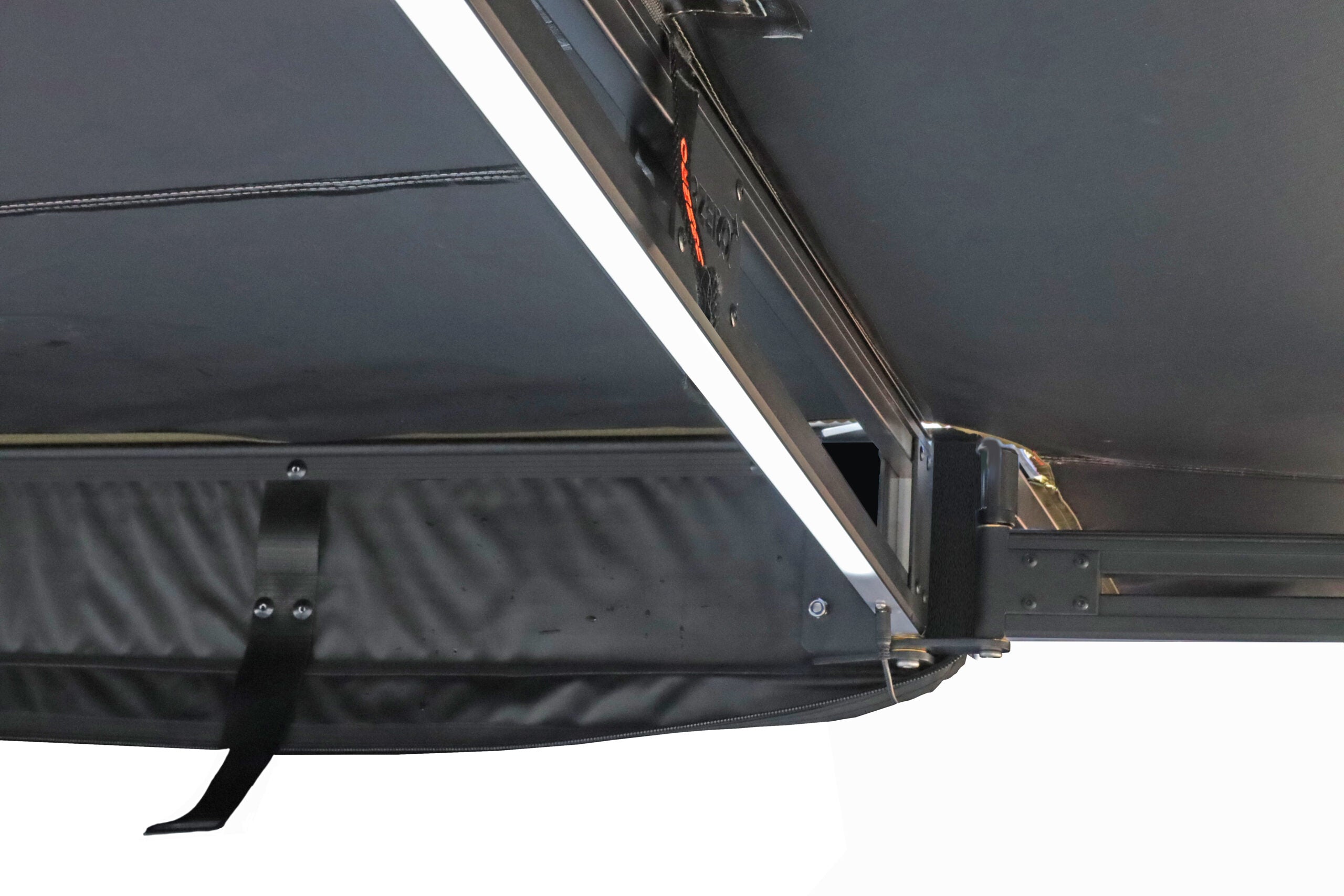 23Zero Falcon Pro 270 Awning - Free Standing - LHS