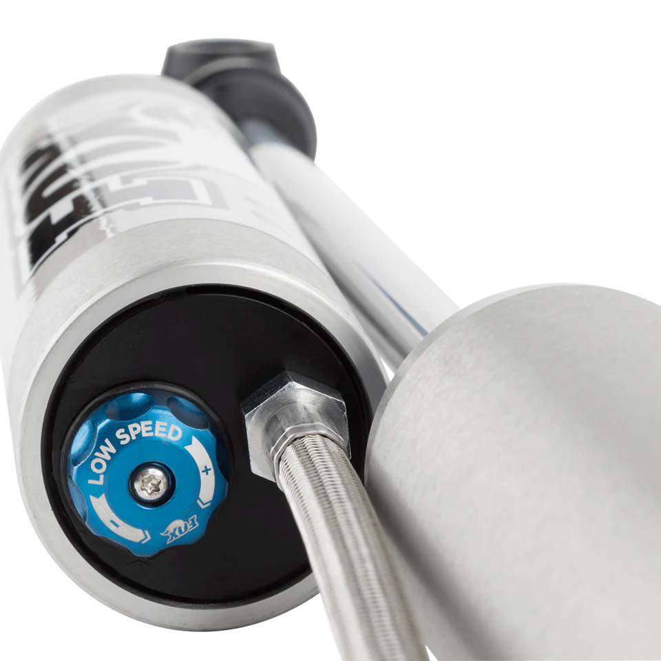 Fox Rear Shock for Nissan Patrol GQ & GU | Y60 & Y61 | 3"-5.5" | 2.0 PERFORMANCE SERIES | Fox Shocks