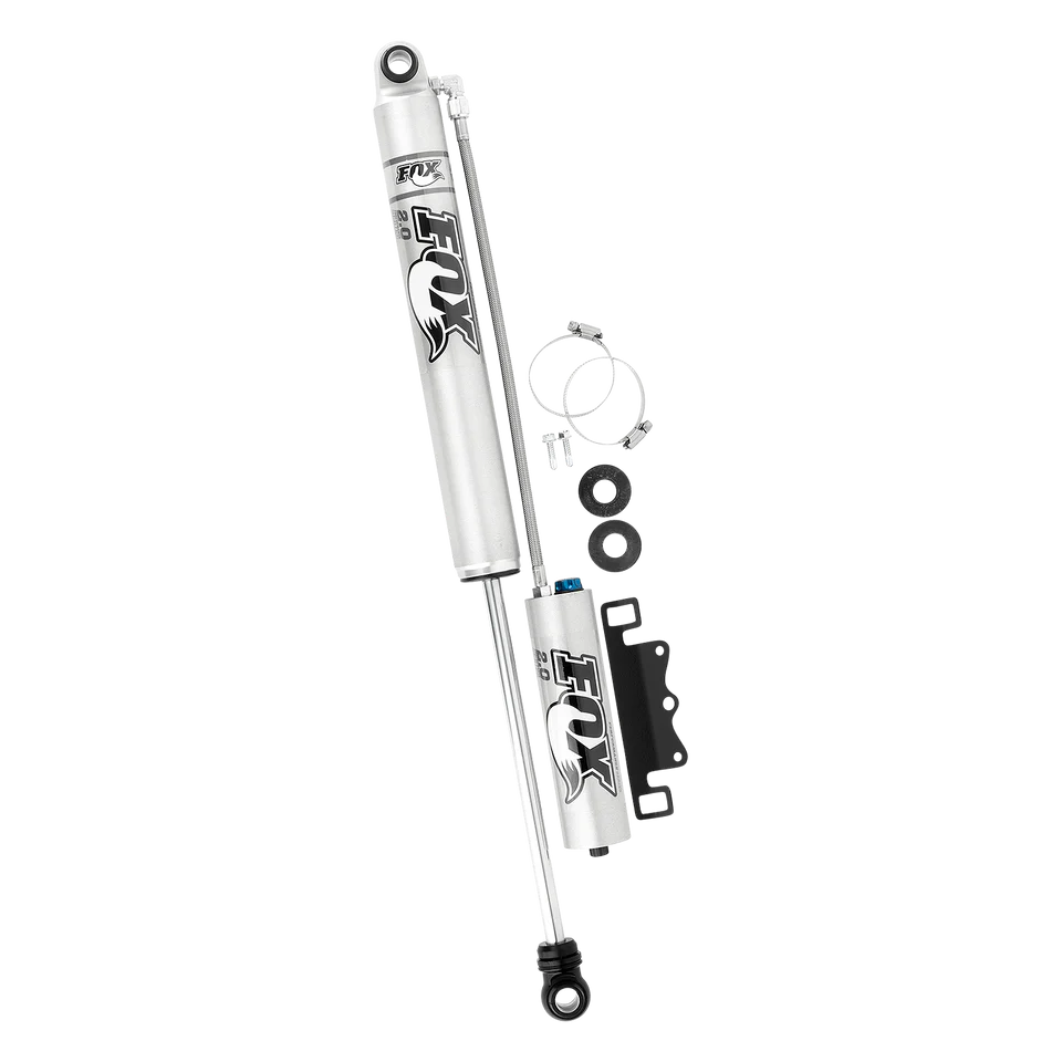 Fox Rear Shock for Nissan Patrol GQ & GU | Y60 & Y61 | 3"-5.5" | 2.0 PERFORMANCE SERIES | Fox Shocks