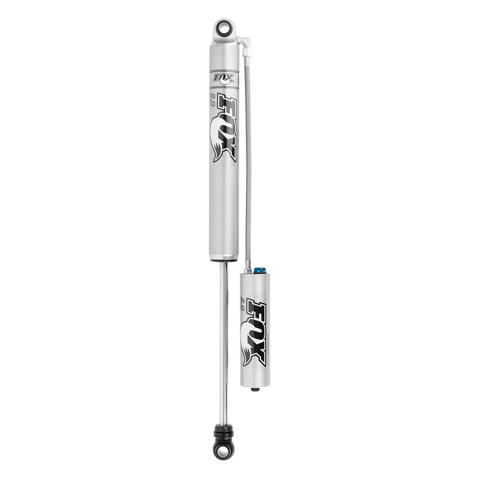 Fox Rear Shock for Nissan Patrol GQ & GU | Y60 & Y61 | 3"-5.5" | 2.0 PERFORMANCE SERIES | Fox Shocks