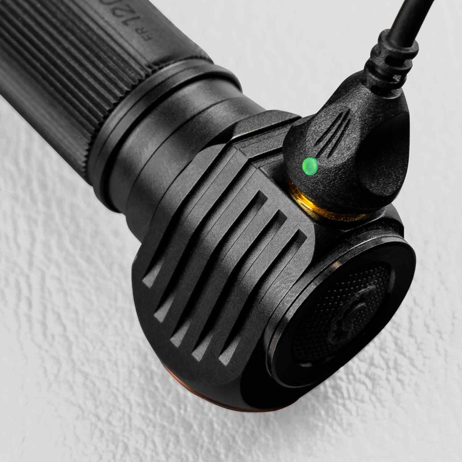 Stedi FR-1200 LED Head Torch | Stedi