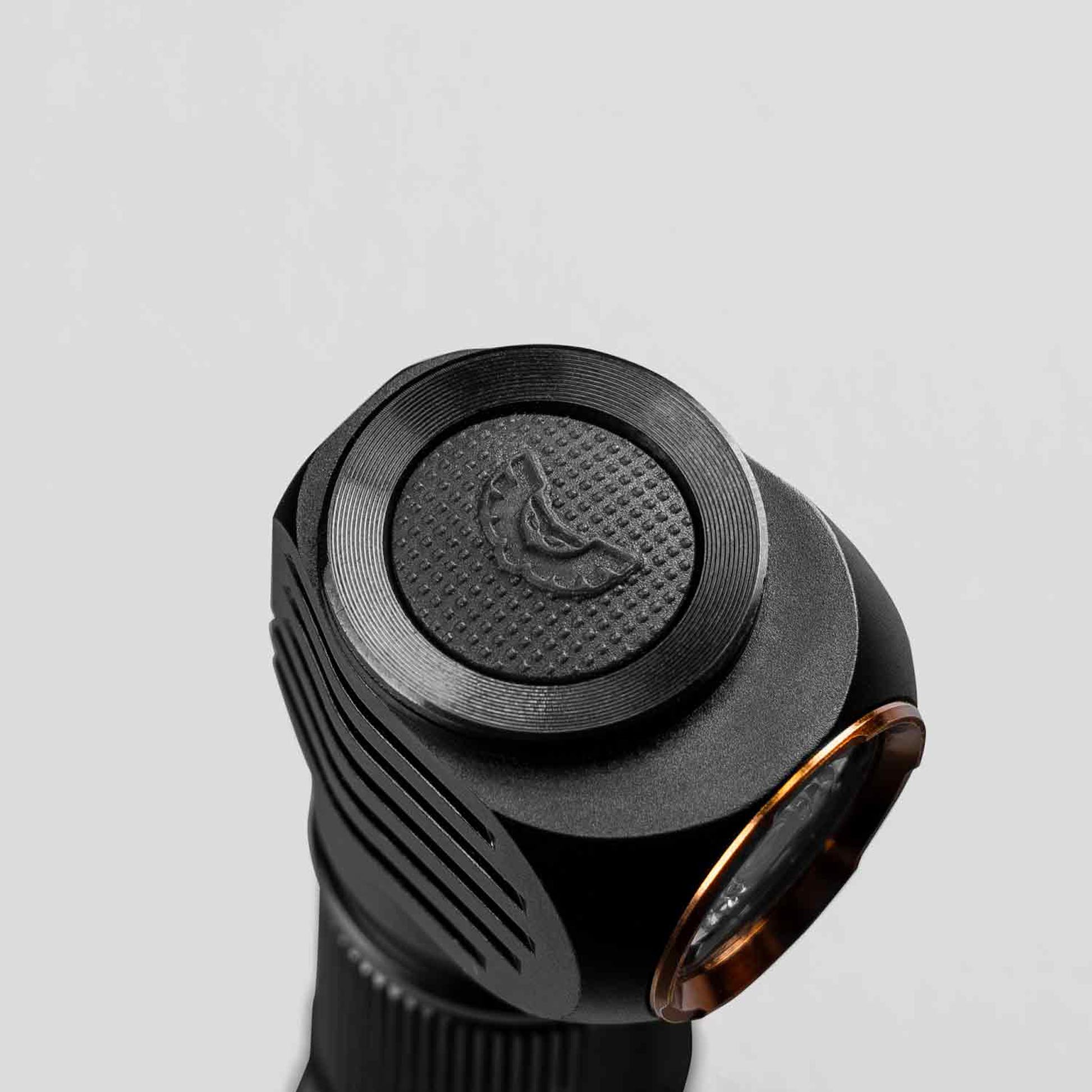 Stedi FR-1200 LED Head Torch | Stedi