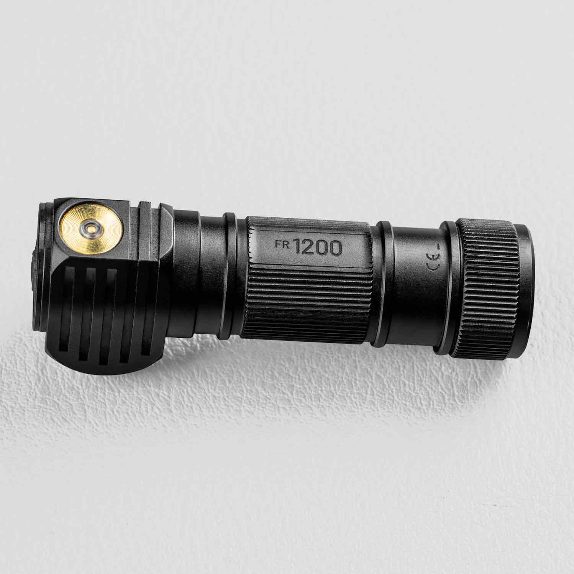 Stedi FR-1200 LED Head Torch | Stedi