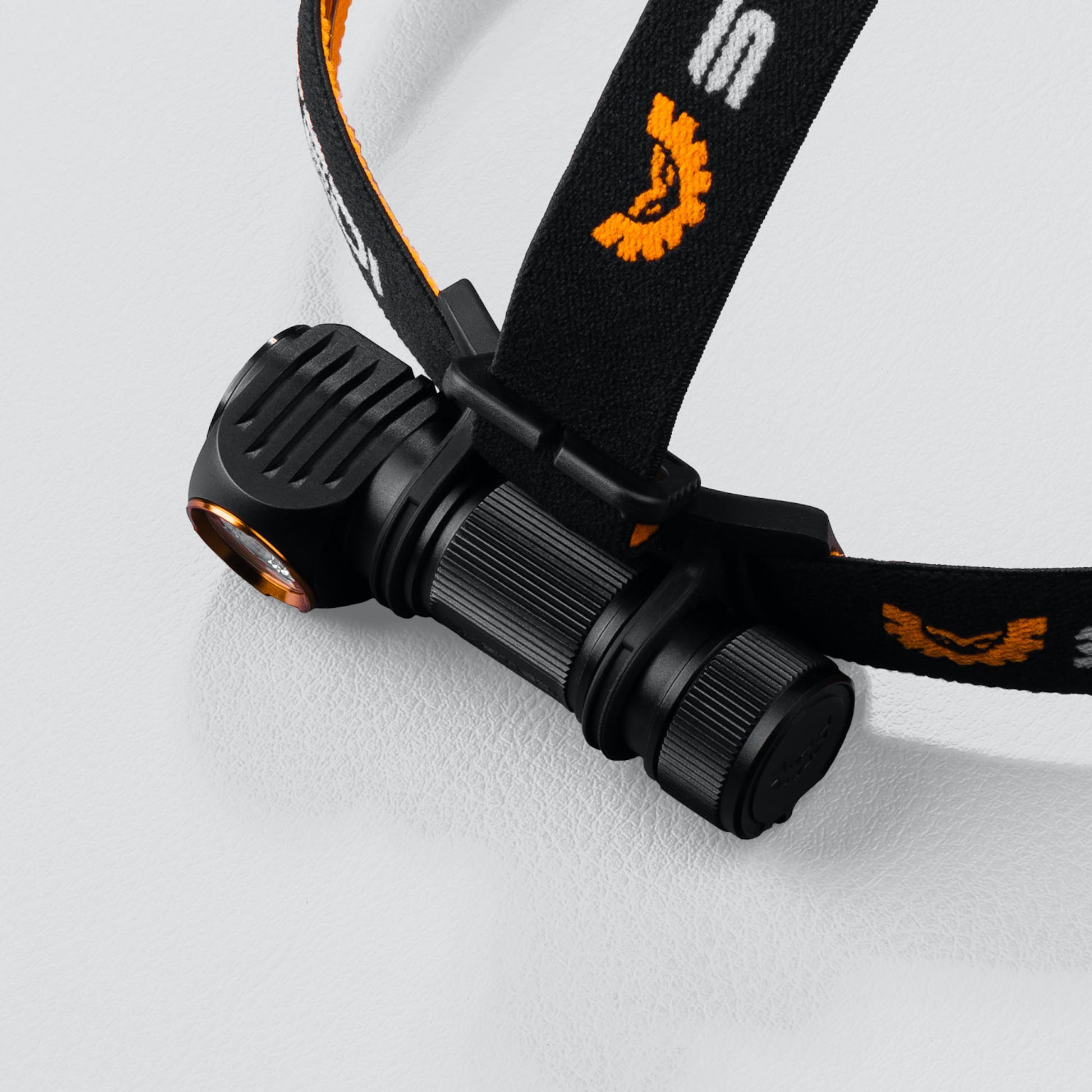 Stedi FR-1200 LED Head Torch | Stedi