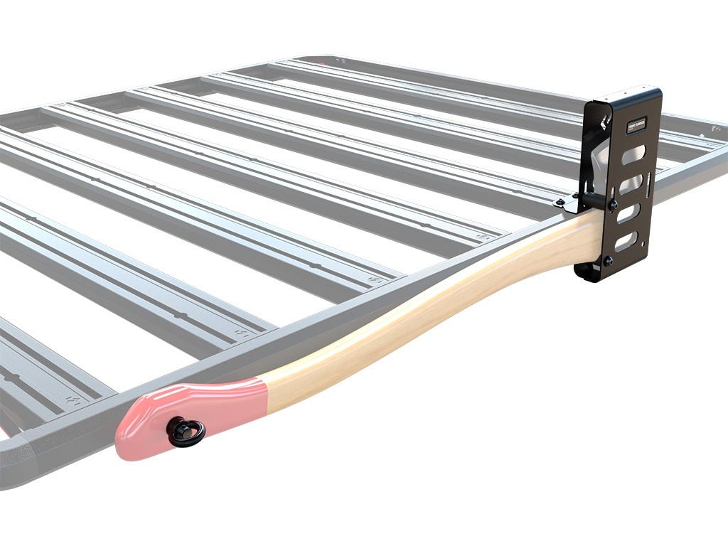 Slimline 3 Axe Bracket | Front Runner