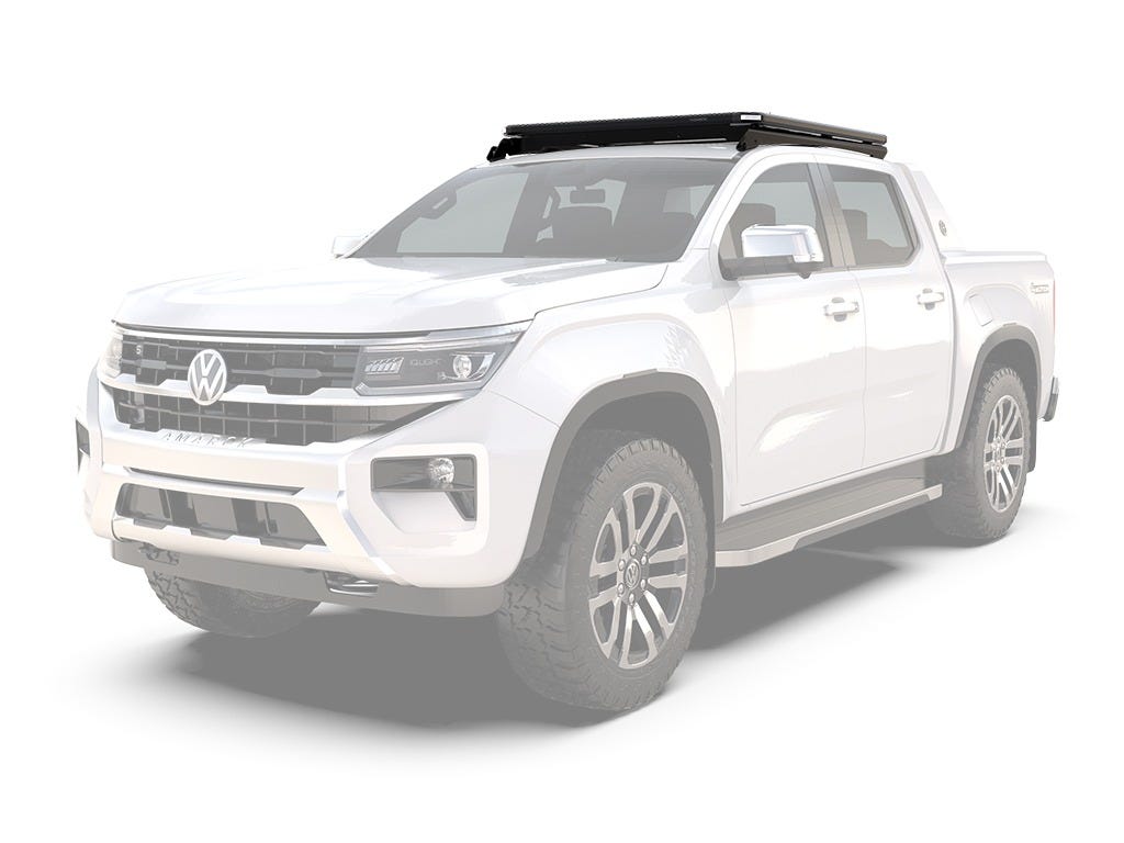 Volkswagen Amarok (NF) Slimline 3 Roof Rack Kit | Front Runner