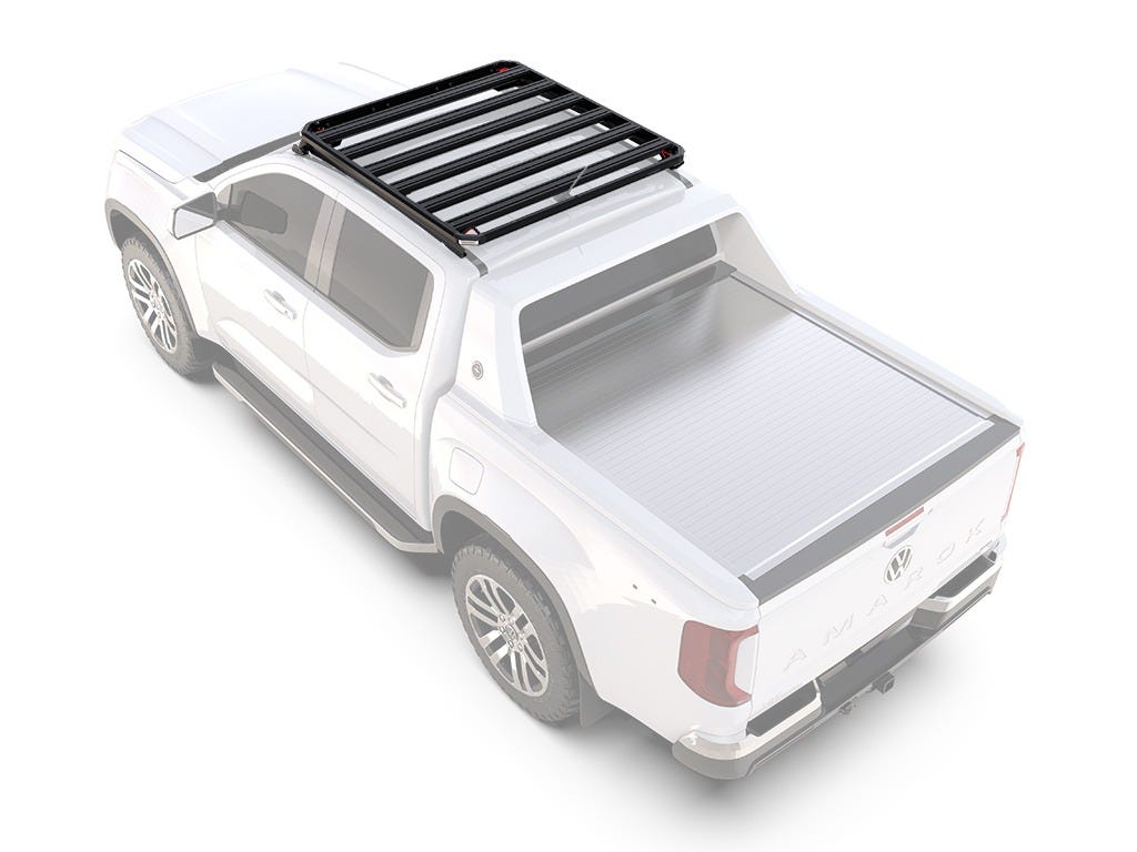 Volkswagen Amarok (NF) Slimline 3 Roof Rack Kit | Front Runner