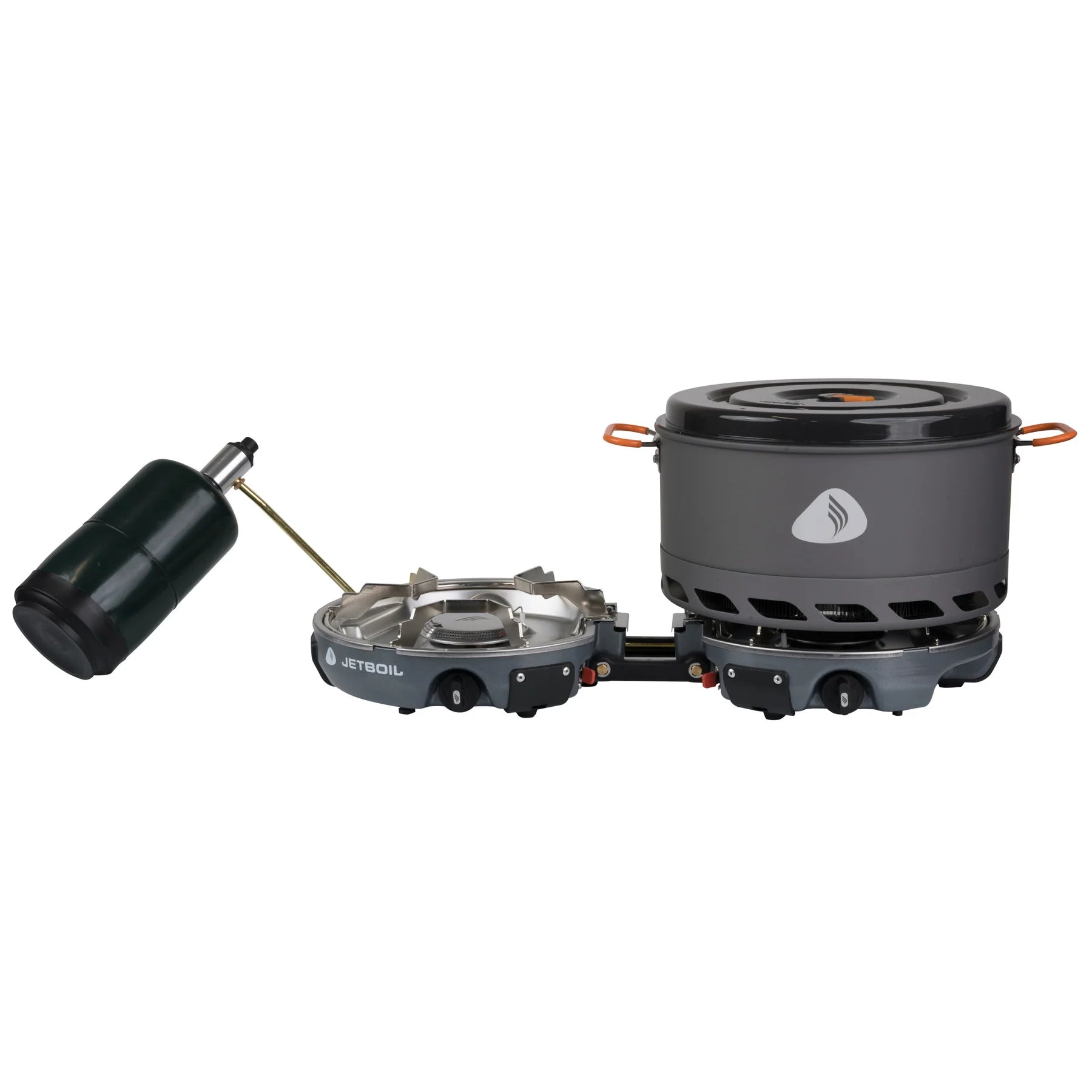 Jetboil Genesis Basecamp System | Jetboil